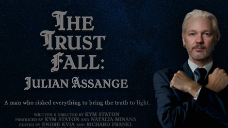 Australia’s largest cinema chain screens Assange film before High Court appeal